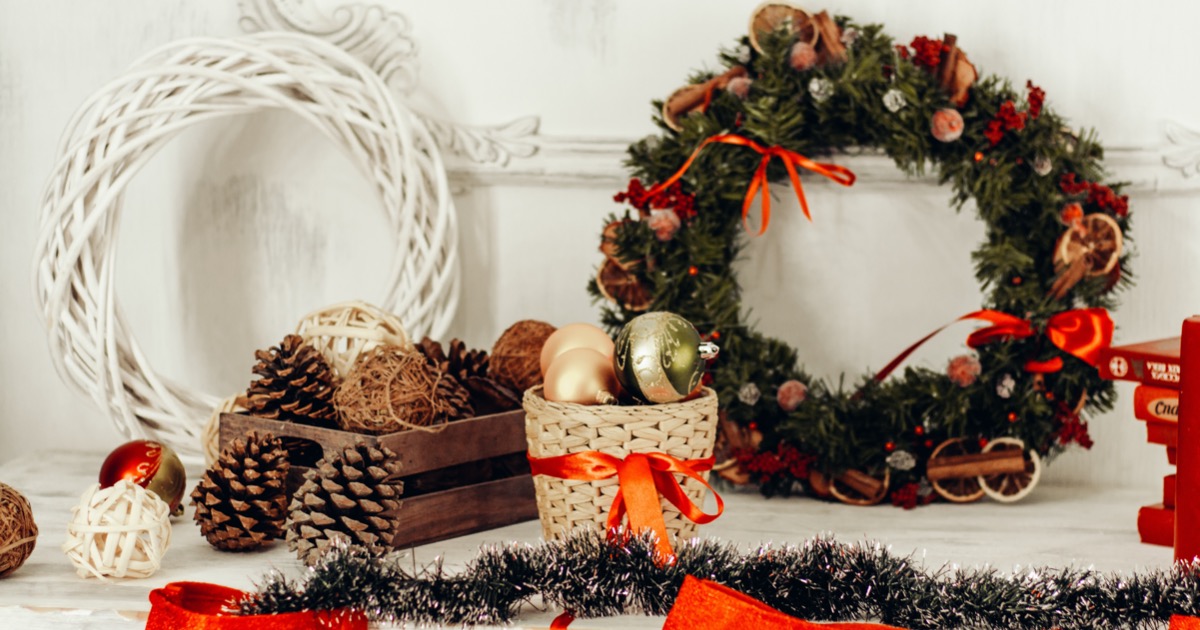 Holiday Decorations
