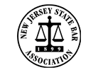 New Jersey State Bar Logo